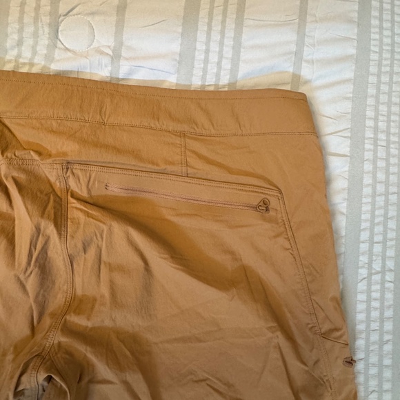 Arc’teryx Men’s Palisade Pants – Size 36x32 – Like New - Picture 8 of 8